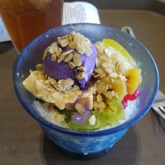 Cafe de Calivo 여행 사진