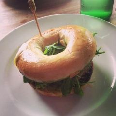Scout Cafe User Photo