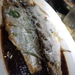 鱼痴渔醉·食鲜集(月亮湾店) 여행 사진