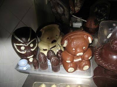 Museum of Cocoa and Chocolate