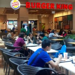 Burger King Nutzerfoto