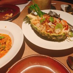 Patara Fine Thai Cuisine User Photo