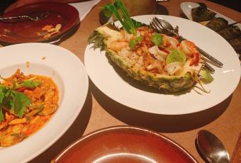 ร้านอาหารไทย ภัทรา user photo