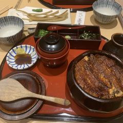 熱田蓬萊軒（松阪屋店）用戶圖片