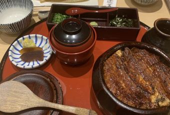 熱田蓬萊軒（松阪屋店）用戶圖片