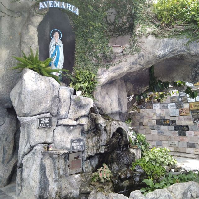 Da Nang Cathedral