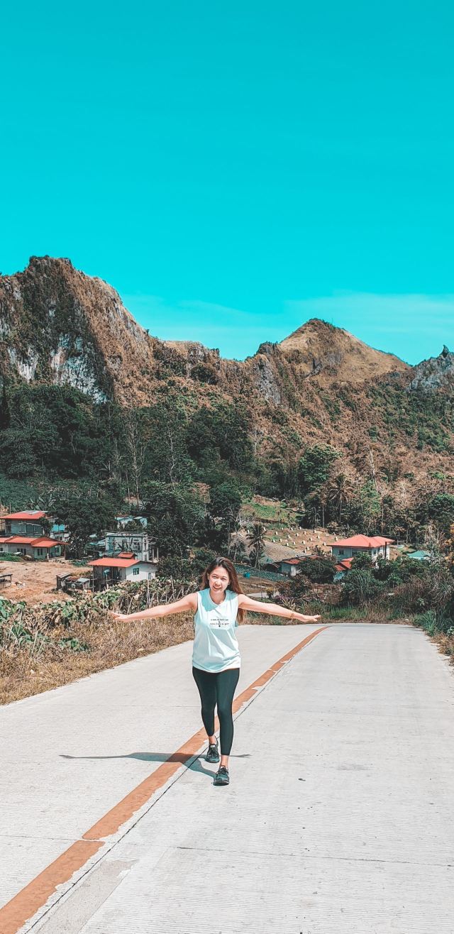 Osmena Peak