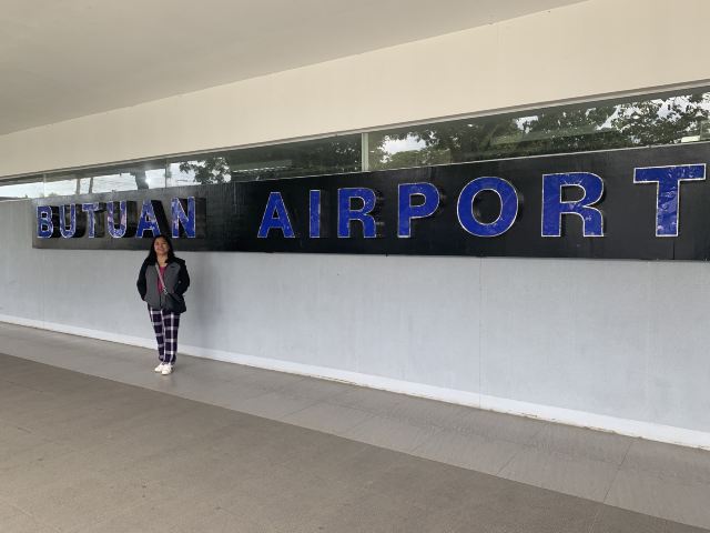 Butuan City