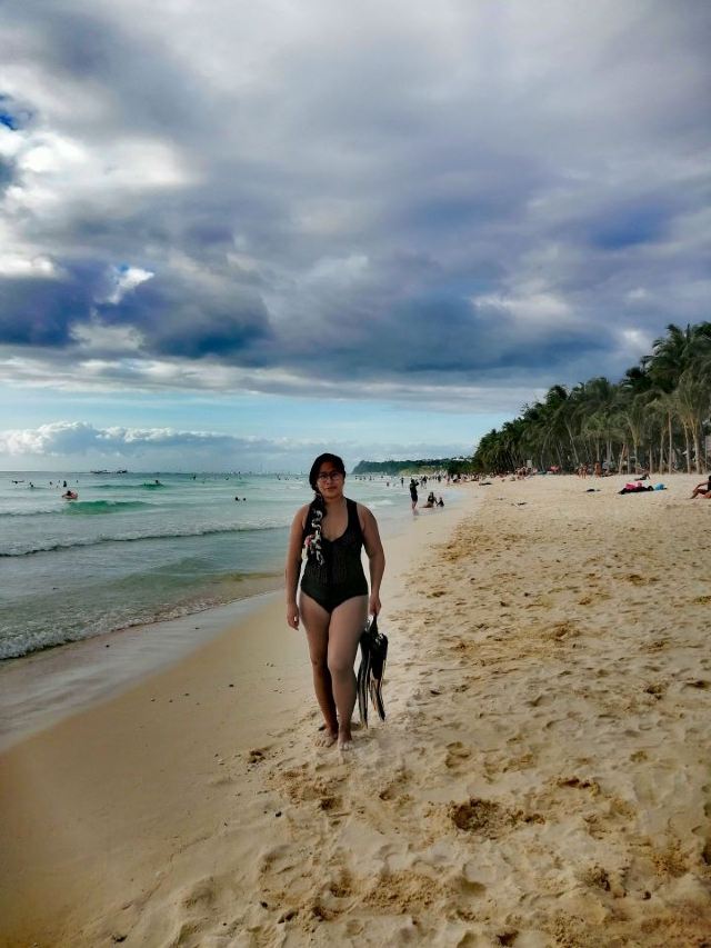 Manoc-Manoc Beach