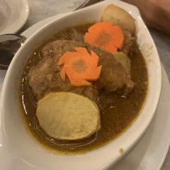 The Aristocrat Restaurant User Photo