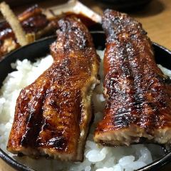 Ishibashiunagiten User Photo