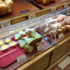 Kc's Pastries User Photo