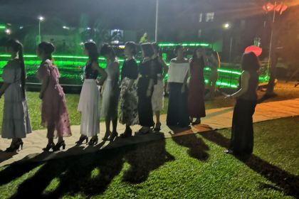 Furama Seafood Restaurant