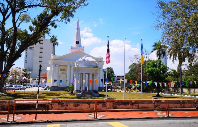 St.George's Church