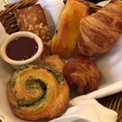 Parc Brasserie User Photo