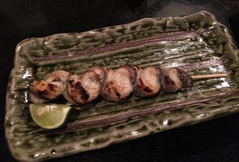 Gion Uokeya U User Photo