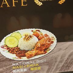 ARCH Cafe 여행 사진