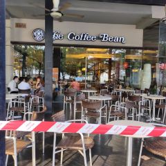 The Coffee Bean & Tea Leaf 여행 사진