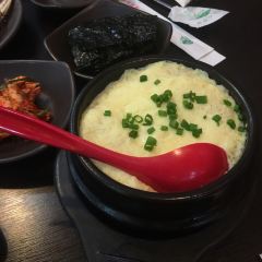 함초간장게장 여행 사진