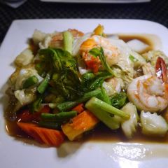 Bai Toey User Photo