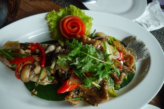 Pan Bistro
