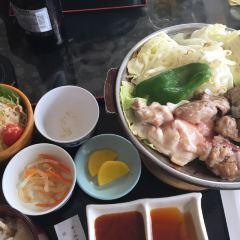 Hi No Kuni Cafe User Photo