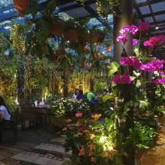 Ferringhi Garden Restaurant User Photo