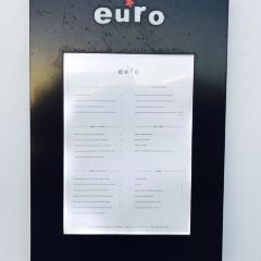 Euro User Photo