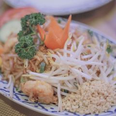 Iyara Thai Restaurant User Photo