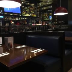 T.G.I.Friday's User Photo