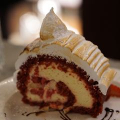 Hopetoun Tea Rooms est. 1892 (TM) User Photo