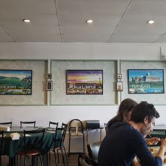 Bunga Raya Restaurant 여행 사진