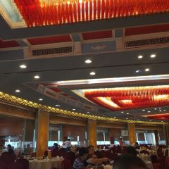 Mayflower Seafood Market User Photo