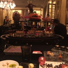 Joël Robuchon 여행 사진
