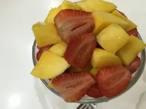 Mumbai Masti Juice Centre