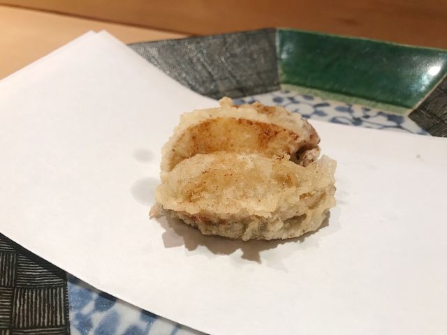 Tempura Yamanaka
