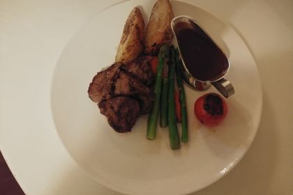 BBB Bar and Restaurant