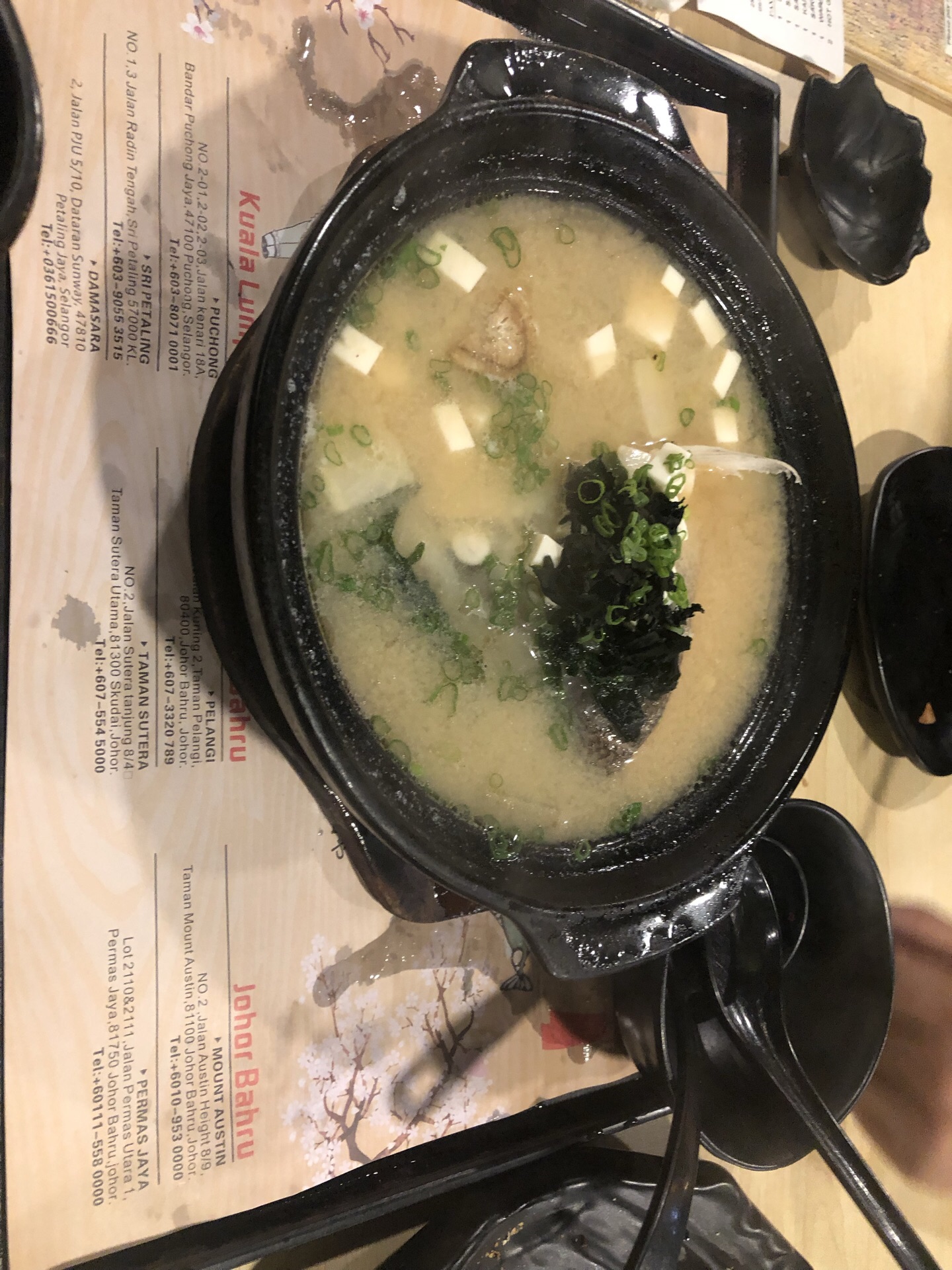 Shoukouwa Reviews Food Drinks In Singapore Trip Com