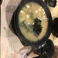 SHOUKOUWA User Photo