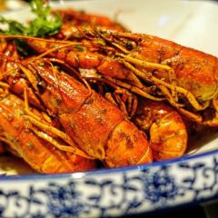 Chong qing lao huo guo User Photo