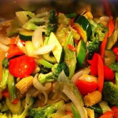 Flower Garden Chinese Restaurant User Photo
