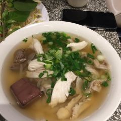 Pho Dzung Restaurant張用戶圖片