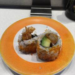 Ginga Japanese Sushi Bar User Photo