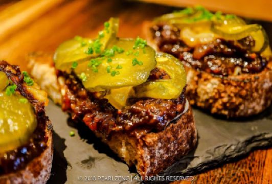 Burnt Ends User Photo