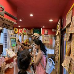 飛彈高山 餃子總本山張用戶圖片