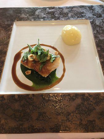 Mozaic Restaurant Gastronomique