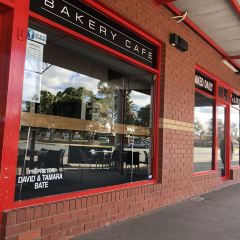 Ambience Bakery Cafe張用戶圖片