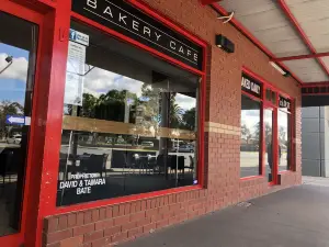 Ambience Bakery Cafe