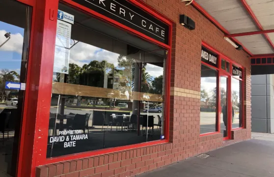 Ambience Bakery Cafe