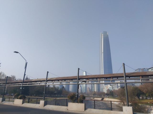 Sky Costanera
